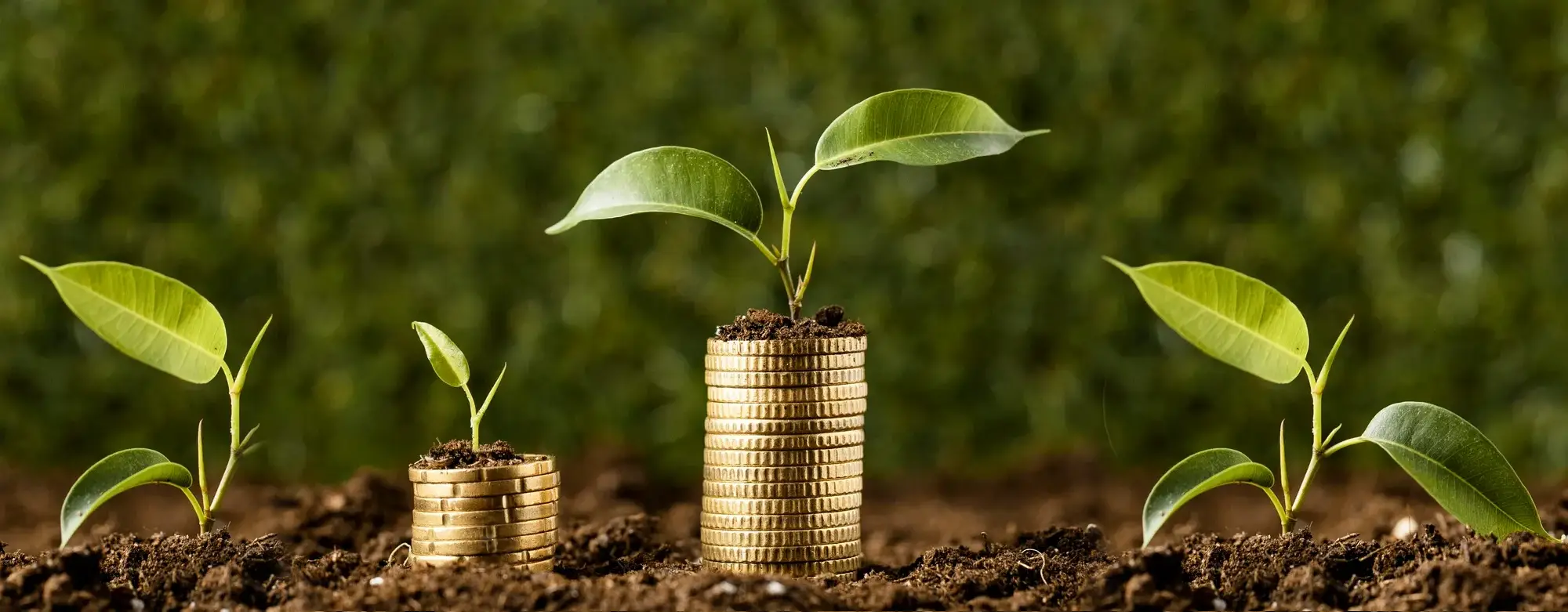 Join in building a financially empowered India.