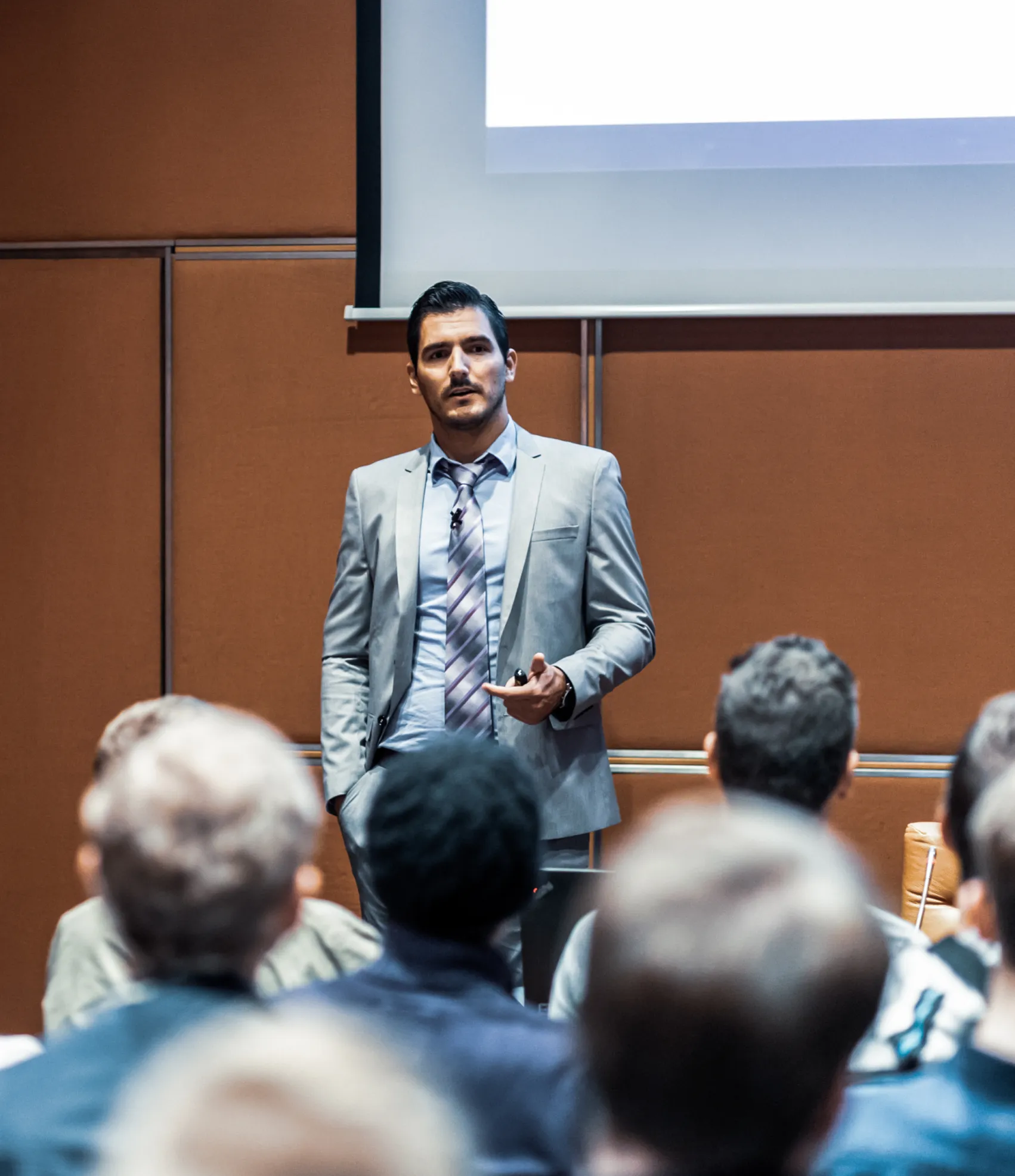 EMPOWERING Financial Futures